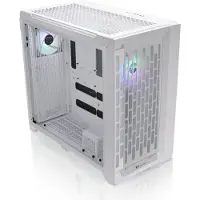 Thermaltake CTE C750 TG ARGB Full Tower Datorchassi Vit