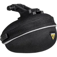 Topeak Pro Pack Small 0.43l Verktygssadelväska