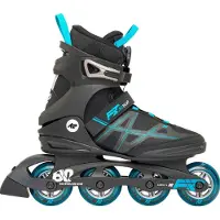 K2 F.i.t80 Boa Inlines