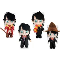 Play By Harry Potter Quidditch Mästare Teddy 29 Cm