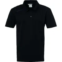 Uhlsport Essential Kortärmad Polotröja