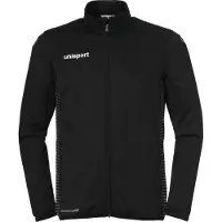 Uhlsport Score Classic Sweatshirt Med Dragkedja