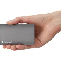 Intenso Premium 2tb Extern Ssd