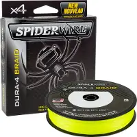 Spiderwire Dura 4 Flätlina 300 M