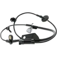 VEMO Sensor, hjulhastighet V33-72-0021 vänster