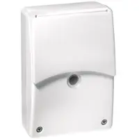 ESYLUX RK39500010040 Skymningsrelä Vit 230 V 1 NO