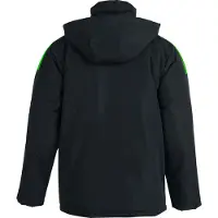 Joma Trivor Jacka