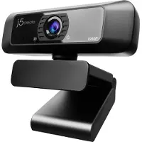 J5CREATE Usb Hd Webbkamera