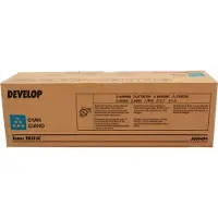 Develop TN313C (A06V4D4) cyan toner (original)