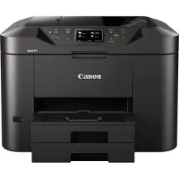 Canon Maxify Mb2750 Multifunktionsskrivare
