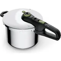 Tefal Secure Trendy P2580702 pressure cooker