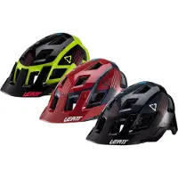 Leatt All Mountain 1.0 Junior Mtb-hjälm