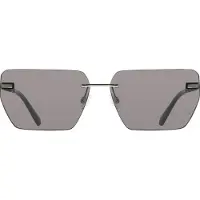 Calvin Klein Jeans Ckj25207s Solglasögon