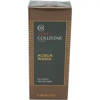 Collistar Uomo Acqua Wood Edt Spray 100 ml