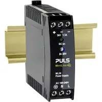Puls ML30.241 DIN-skena nätaggregat 24 V/DC 1.3 A 30 W Antal utgångar:1 x Innehåll 1 st