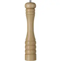 Hendi Pepparkvarn, ljust trä, diameter 60 x 315 mm - Hendi 469743