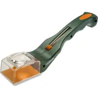 Carson HU-10, 38,1 mm, 269,9 mm, 50,8 mm, 105 g, Grön, Gul