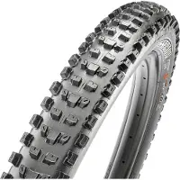 Maxxis Unisex's MXT00240800 Bromsar och vxlingar Svart 29 x 2,60 tum