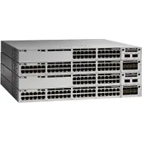Cisco Catalyst 9300x C9300x-48tx-a Switch