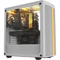 be quiet! Silent Pure Base 500dx Pc-tornfodral
