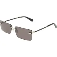 Calvin Klein Ck1284s Fyrkantiga Solglasögon