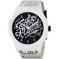 Marc ecko E06515m1 Klocka