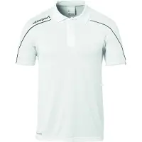 Uhlsport Stream 22 Kortärmad Polotröja