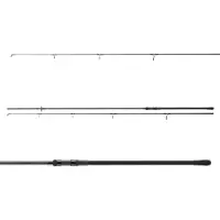 Daiwa Black Widow Carp Karpspö