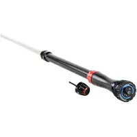 RockShox Charger2.1 Rct3 Crown Dämparuppgraderingskit För Pike 27.5´´