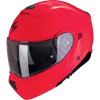 Scorpion EXO 930 Evo Solid Hjälm