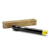 Xerox 106R01438 gul toner hög kapacitet (original)