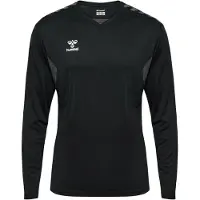 Hummel Authentic Pl T-shirt Med Lång ärm