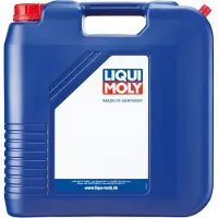 Liqui moly Motorbike 5w Light Gaffelolja 20l