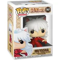 Funko POP! Inuyasha Figur
