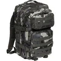 Brandit Us Cooper L 40l Ryggsäck