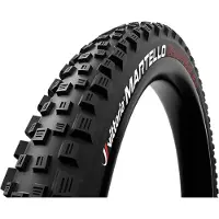 Vittoria Martello 29" Enduro 2 4C G2.0 - MTB-däck Full Black 29X2.60