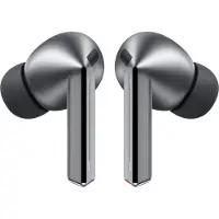 Samsung GALAXY BUDS 3 PRO SM-R630 TRÅDLÖSA silver