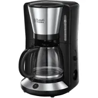 Russell Hobbs Adventure 24010-56 Droppkaffebryggare
