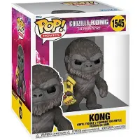 Funko POP! Godzilla X Kong: The New Empire-figur 15 Cm