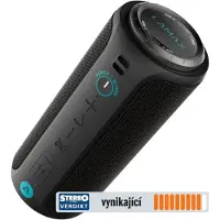Lamax Sounder2 speaker black (LMXSO2)