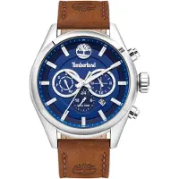 Timberland TBL.16062JYS-03 herrklocka, brun