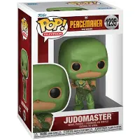 Funko POP! Figur ! POP VINYL Peacemaker-Judomaster