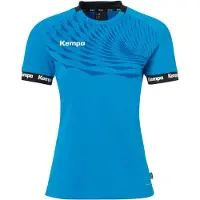 Kempa Wave 26 T-shirt Med Korta ärmar