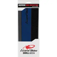 Lizardskins LARGE Frame Cover length 280 mm Circumference 125-140 mm 31 gram Blue (NEW) (LZS-CHLDS400)