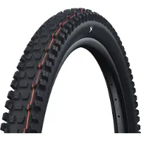 Schwalbe Albert Pro Tubeless 29´´ X 2.50 Fram Mtb-däck
