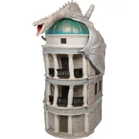 Harry Potter Gringotts Bank Spelarv 23 Cm
