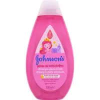 Johnson's Baby Babyschampo 500ml