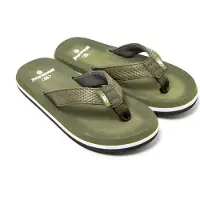 Brasileras Puff Flip-flops