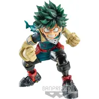 Banpresto Izuku Midoriya Super Master Stars-figur