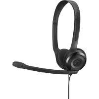 Epos Pc 3 Chat Voip-hörlurar